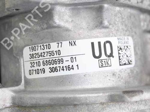 Steering rack BMW 1 (F40) 116 d | BP37503023M22 - Image 6