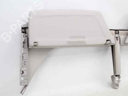 Left sun visor CITROËN C4 SPACETOURER (3D_) 1.2 PureTech 130 | BP33894427I1 - Image 3