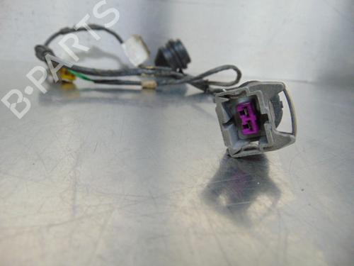 Wiring harness CITROËN BERLINGO / BERLINGO FIRST Box Body/MPV (M_) 1.9 D 70 (MBWJZ, MCWJZ) | BP19200900E16 