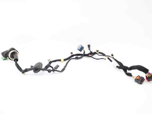 Used Wiring harness PEUGEOT 208 I (CA_, CC_) 1.2 VTI 82 (82 hp) 19246702