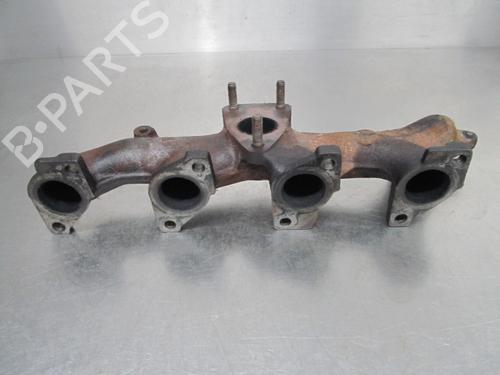 Udstødningsmanifold CITROËN C5 I (DC_) 2.0 HDi (DCRHZB, DCRHZE) | BP19195074M110 