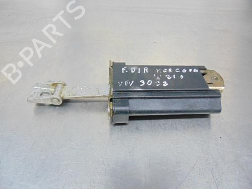 Hinge/Door check strap MERCEDES-BENZ E-CLASS (W210)  | BP19184003C146 