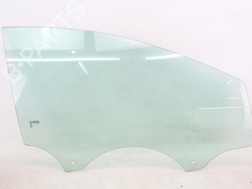 Used Front right door window Front right door window FORD FOCUS III 1.6 TDCi (115 hp) 40111834 40111834