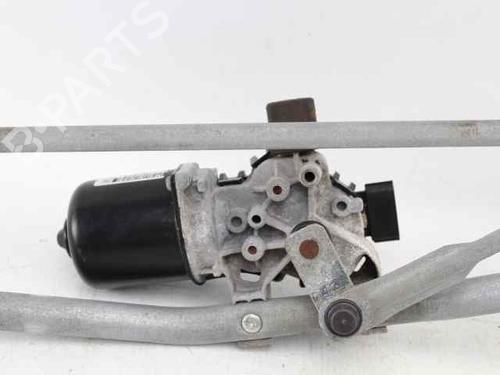 Front wiper motor DACIA SANDERO II TCe 90 (B8M1, B8MA, B8AC) | BP38100845M29 - Image 4