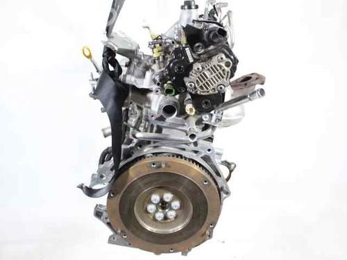 Engine TOYOTA COROLLA Saloon (_E12_) 1.4 D-4D (NDE120_, NDE120R) | BP35889451M1 - Image 5