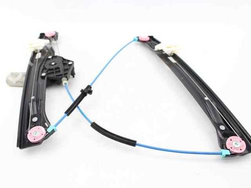 Used Front right window mechanism BMW 3 (F30, F80) 320 d (184 hp) 26450431