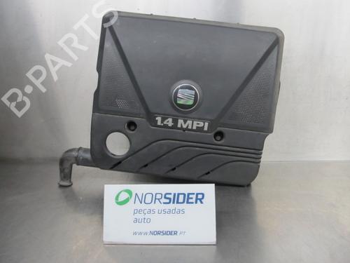 Used Air filter box SEAT CORDOBA Vario (6K5) [1996-2002]  19196434