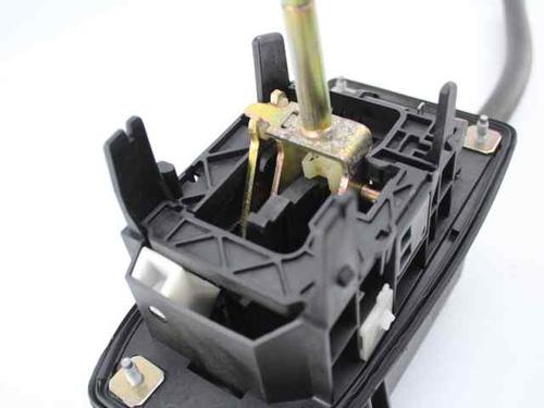 Gear lever AUDI A6 C5 Avant (4B5) 2.5 TDI | BP21373921M90 