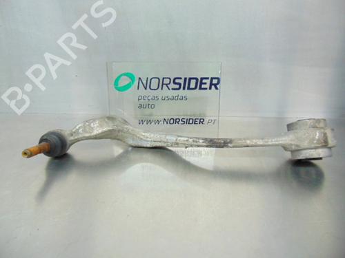 Used Left front suspension arm BMW 5 (E39) 520 d (136 hp) 19190990