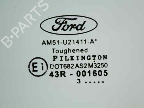 Szyba drzwi przednich lewych FORD C-MAX II (DXA/CB7, DXA/CEU) 1.0 EcoBoost | BP29963824C18