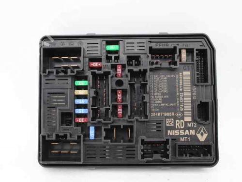 Sikringsdåse DACIA JOGGER (RK_) 1.0 TCe 90 ECO-G (RKMT) (91 hp) 31366897