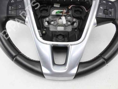 Steering wheel VOLVO V40 Hatchback (525) D2 | BP34609733C49  - Image 7