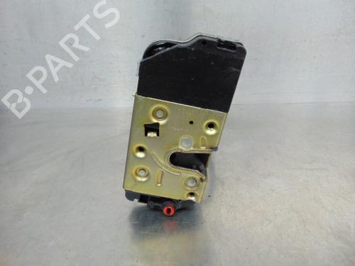 Rear left lock PEUGEOT 307 Break (3E) 2.0 HDI 110 | BP19197692C100 