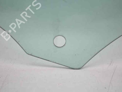 Front left door window OPEL ASTRA K (B16) 1.6 CDTi (68) | BP29761208C18 