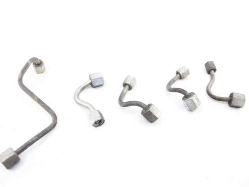 Tuyau FIAT GRANDE PUNTO (199_) 1.3 D Multijet (75 hp) 31962827