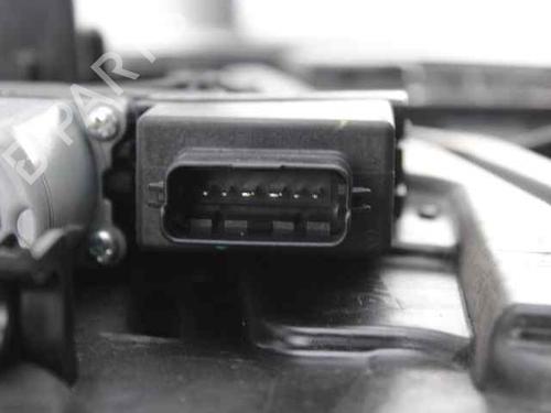 Front right window mechanism KIA CEE'D (JD) 1.6 CRDi 136 | BP39700090C23 - Image 4