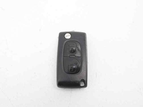 Electronic module PEUGEOT 3008 I MPV (0U_) 1.6 HDi | BP30606729M83