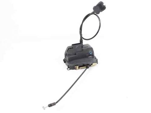 Used Rear right lock RENAULT MEGANE II (BM0/1_, CM0/1_) 1.5 dCi (BM0F, BM0T, BM2B, CM0F, CM0T) (82 hp) 19214272