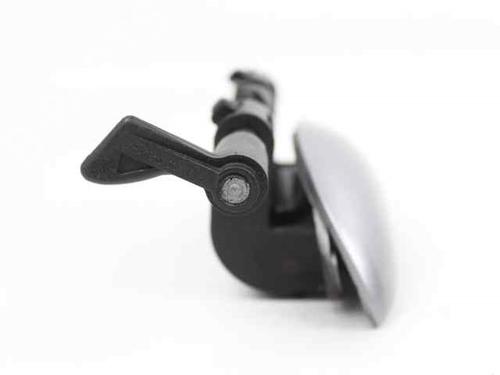 Rear right exterior door handle PEUGEOT 206 Hatchback (2A/C) 1.1 i | BP19216555C130 