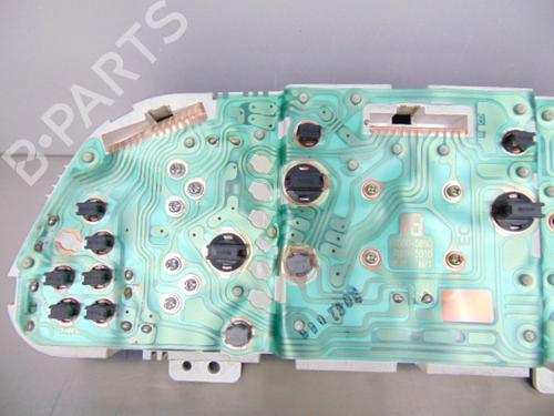 Instrument cluster KIA SHUMA I (FB) 1.5 i 16V (AFB242) | BP19191389C47 