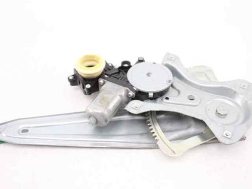 Used Rear right window mechanism TOYOTA AVENSIS Saloon (_T27_) 2.0 D-4D (ADT270_, ADT270R) (126 hp) 19232488