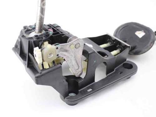 Gear lever PEUGEOT 208 I (CA_, CC_) 1.2 VTI 82 | BP26137344M90 