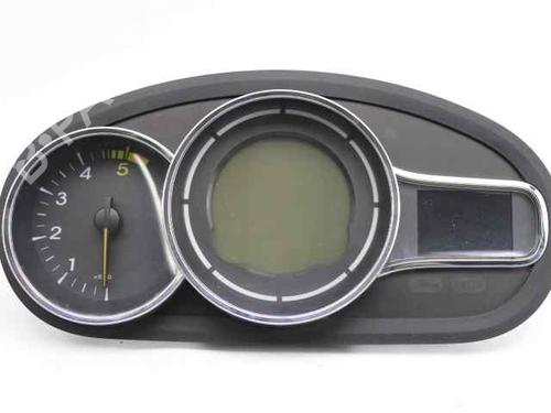 Used Instrument cluster RENAULT MEGANE III Grandtour (KZ0/1) 1.5 dCi (KZ09, KZ0D, KZ1G, KZ29, KZ14, KZ1W, KZ10, KZ1F,... (110 hp) 19222787