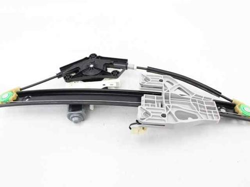 Used Rear right window mechanism AUDI A6 C7 (4G2, 4GC) 2.0 TDI (177 hp) 31348196