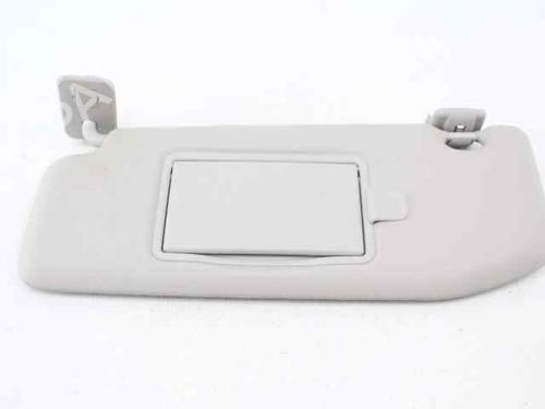 Pala sol esquerda CITROËN C3 III (SX) 1.2 VTi 82 (82 hp) 32100804