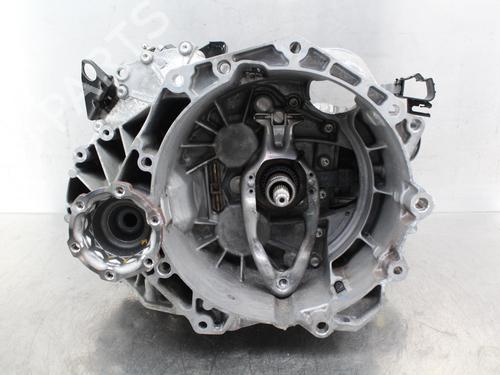 Used Gearbox Gearbox AUDI A1 Sportback (8XA, 8XF) 1.4 TFSI (140 hp) 39997521 39997521