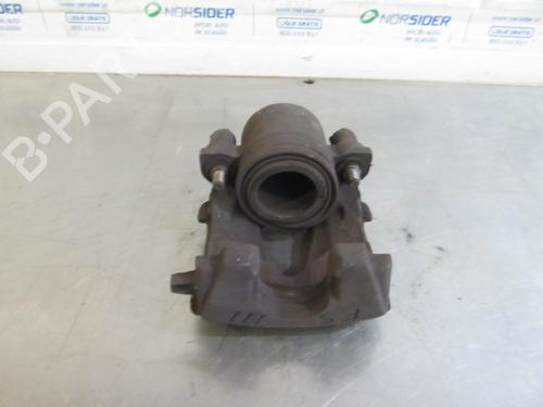 Right front brake caliper VW POLO (9N_, 9A_) 1.9 SDI | BP19184604M104 