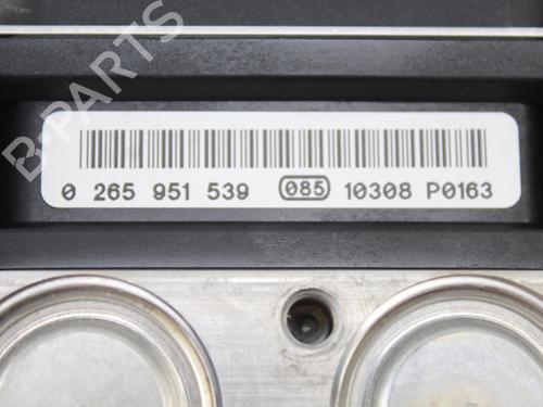 ABS pump AUDI A4 B8 (8K2) S4 quattro | BP40163156M43 - Image 6