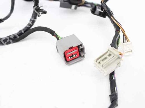 Wiring harness OPEL ASTRA K (B16) 1.6 CDTi (68) | BP29761154E16 