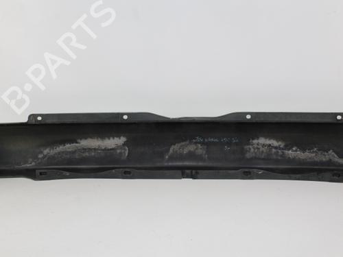 Rear bumper VW POLO III (6N1) 50 1.0 | BP21198305C8 