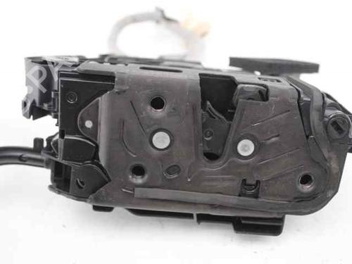 Front right lock SEAT IBIZA V (KJ1, KJG) 1.0 TSI | BP19239529C97 