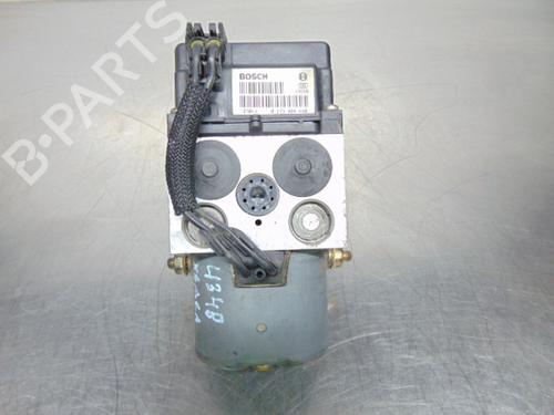 ABS pump CITROËN XSARA (N1) 2.0 HDi 90 | BP19194623M43 