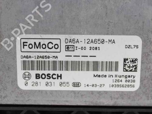 Electronic module FORD FIESTA VI (CB1, CCN) 1.5 TDCi | BP19240848M83 