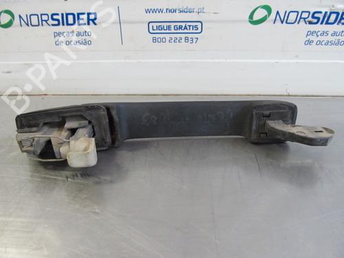 Rear left exterior door handle VW GOLF III (1H1)  | BP19184225C130 