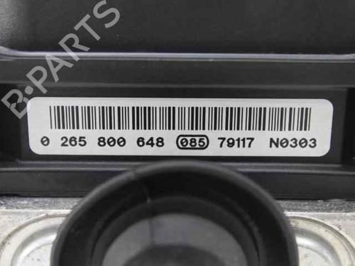 ABS pump FIAT 500 (312_) 1.3 D Multijet (312AXB1A) | BP28485776M43 
