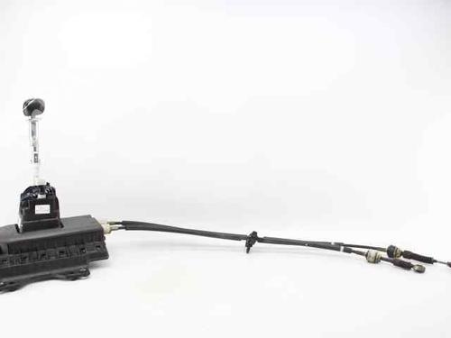 Used Gear lever Gear lever FIAT 500L (351_, 352_) 1.6 D Multijet (199LYD1B) (105 hp) 33059974 33059974