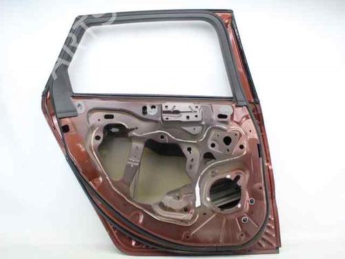 Left rear door PEUGEOT 508 SW I (8E_) 2.0 HDi RXH Hybrid4 | BP27666729C4 