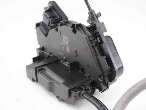 Front right lock SEAT IBIZA V (KJ1, KJG) 1.0 TSI | BP19239529C97 