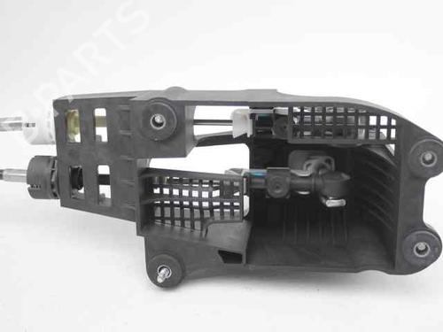 Gear lever OPEL ASTRA K Sports Tourer (B16) 1.6 CDTi (35) | BP19246221M90 