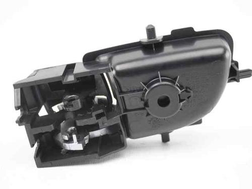 Rear right interior door handle TOYOTA YARIS (_P13_) 1.5 (NSP131_) | BP19228874I16 