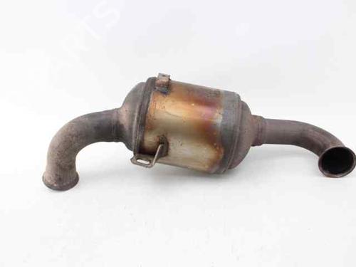 Catalyst PEUGEOT PARTNER Box Body/MPV 1.6 HDi 16V | BP37062799M10 - Image 4