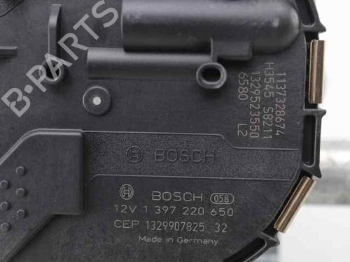Front wiper motor SKODA OCTAVIA III Combi (5E5, 5E6) 1.6 TDI | BP29761068M29 