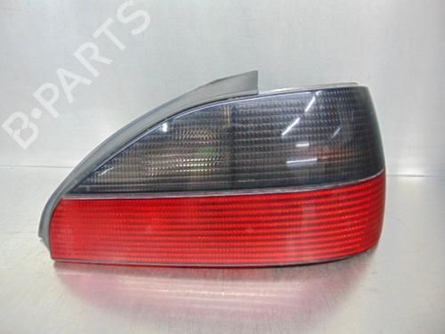 Right taillight PEUGEOT 306 (7B, N3, N5) 1.9 D | BP19192339C35 