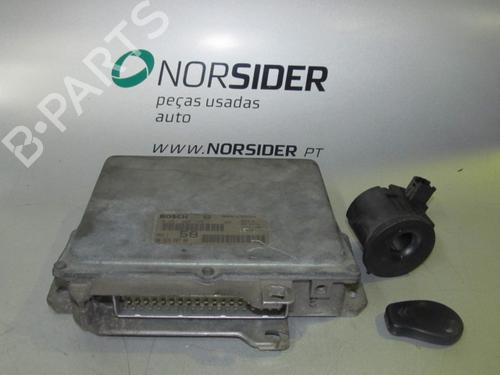 Elektronisk modul CITROËN SAXO (S0, S1) 1.1 X, SX | BP19186068M83 