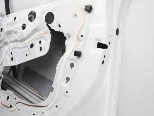 Right front door PEUGEOT 208 I (CA_, CC_) 1.4 VTi | BP24844763C3