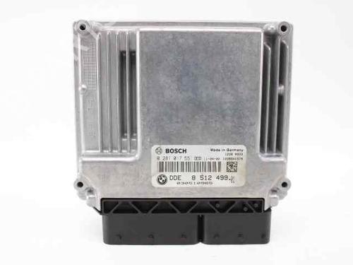 Electronic module BMW 1 (E87)  | BP19240631M83 